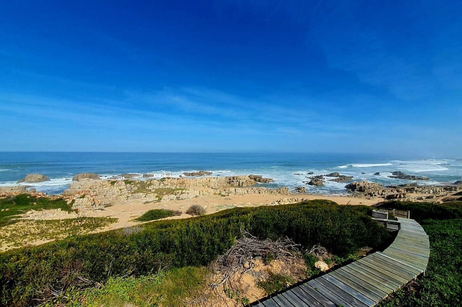 0 Bedroom Property for Sale in Fynbosstrand Western Cape